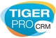 Accueil Tiger Pro CRM