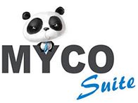 Accueil MycoSuite